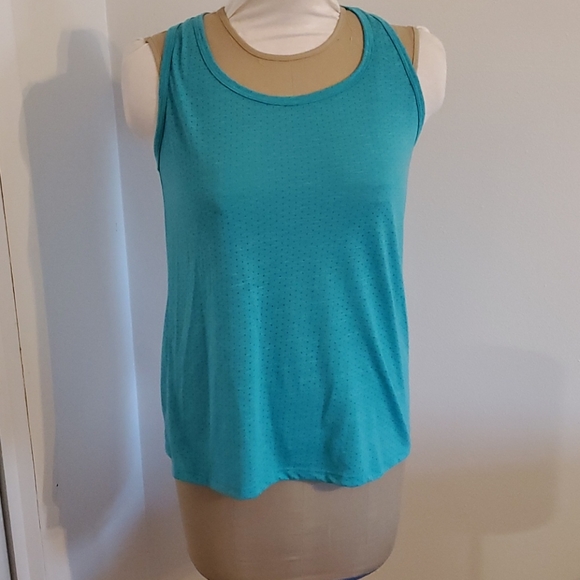 racer back top - Picture 3 of 5